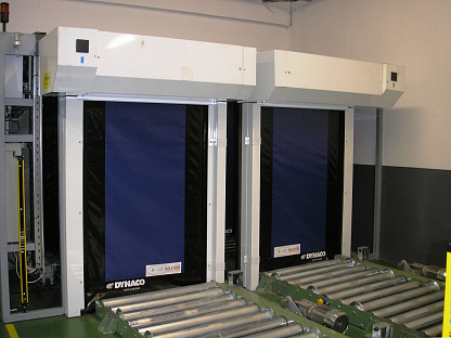 DYNACO D-311